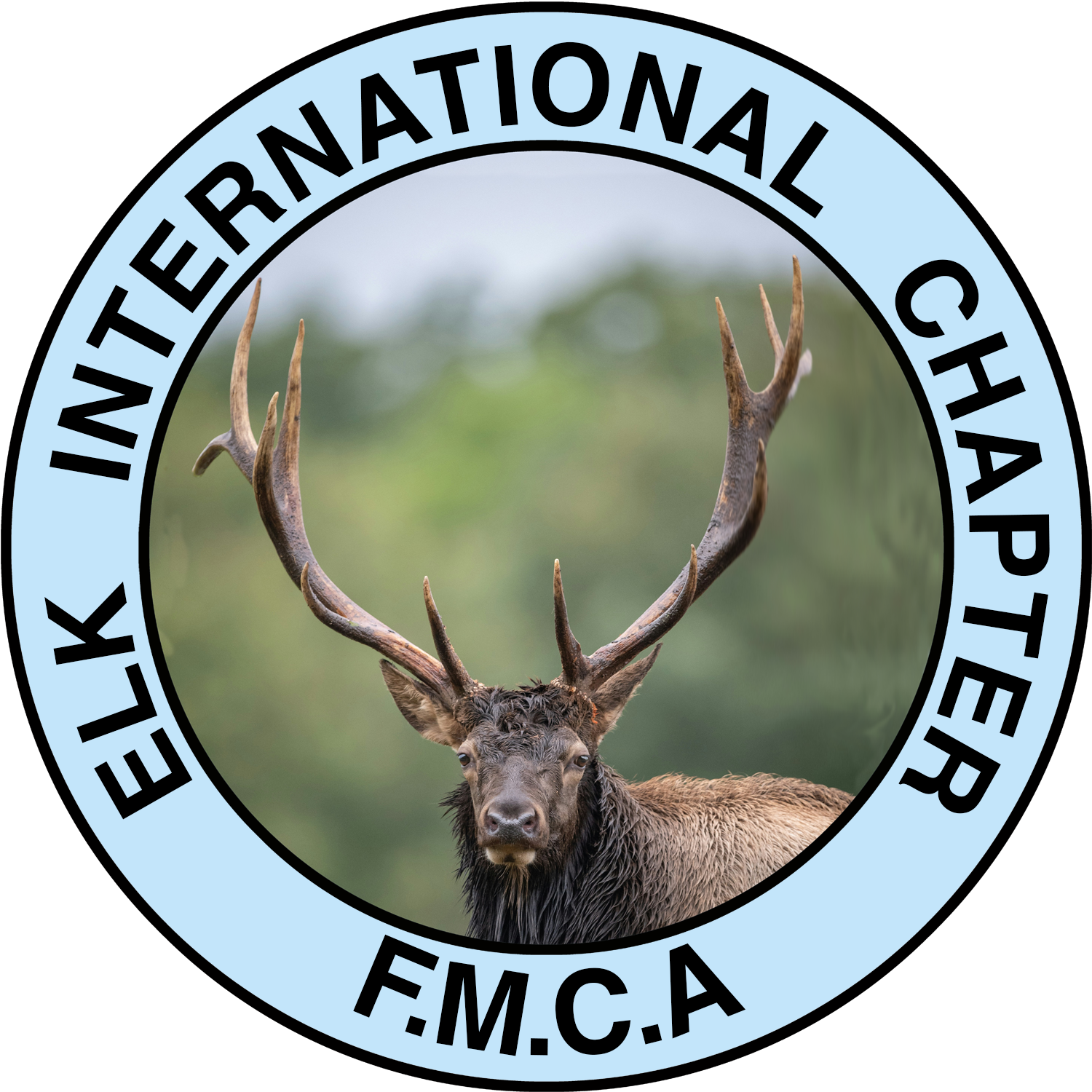 Elk International Chapter FMCA