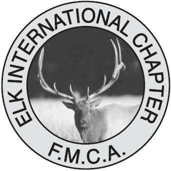 Elk International Chapter FMCA